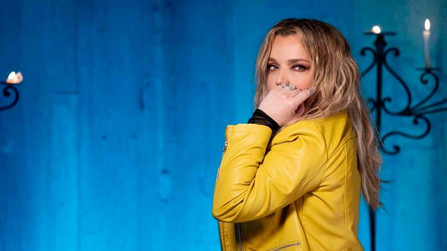 Ednita Nazario estrena tema de valentía “para culminar vivencias inservibles”