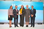 Humano Seguros recibe sello de oro de Igualando RD Humano Seguros recibe sello de oro de Igualando RD
