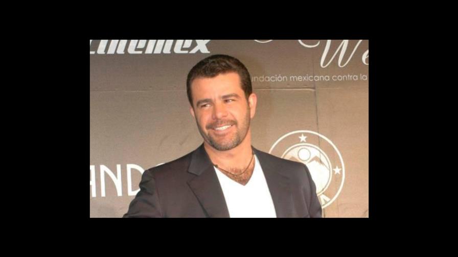 Actor mexicano Eduardo Capetillo está hospitalizado Actor mexicano Eduardo Capetillo está hospitalizado
