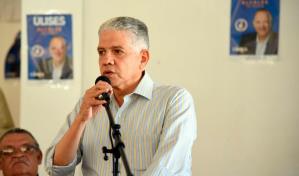 Eduardo Estrella rechaza imputaci&oacute;n contra el municipio de Santiago Oeste