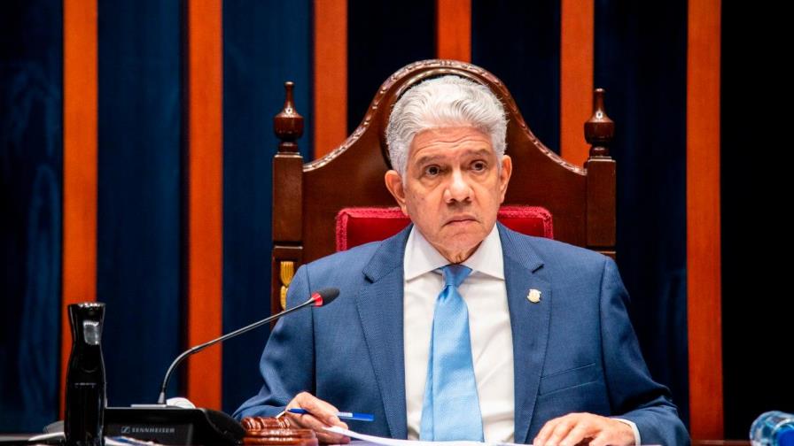 Senado avanza lectura del Código Penal hasta el artículo 331 de 419 que tiene el proyecto Senado avanza lectura del Código Penal hasta el artículo 331 de 419 que tiene el proyecto