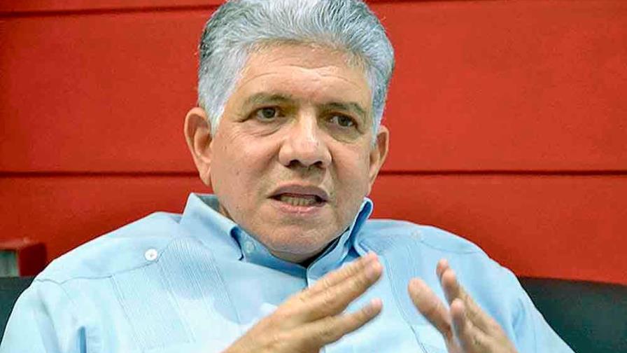Eduardo Estrella aboga por modificación de la ley de Seguridad Social