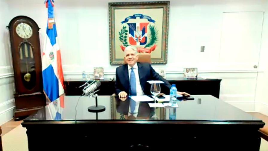 Cámara Americana de Comercio pide al Senado aprobar la Ley de Aduanas 