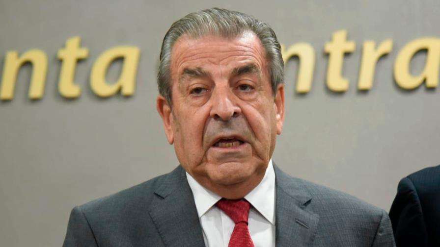 OEA dice elecciones transcurren con normalidad OEA dice elecciones transcurren con normalidad