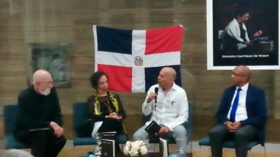 Presentan obra en homenaje a la patriota Rosa Duarte