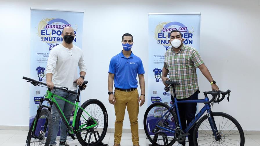 Entregan premios ganadores prevención contra la diabetes