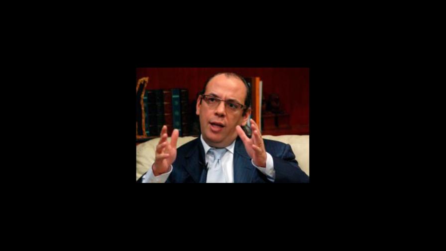 Jurista Eduardo Jorge Prats apoya manifestación de Puerto Plata; dice “no fueron a tomar cerveza”