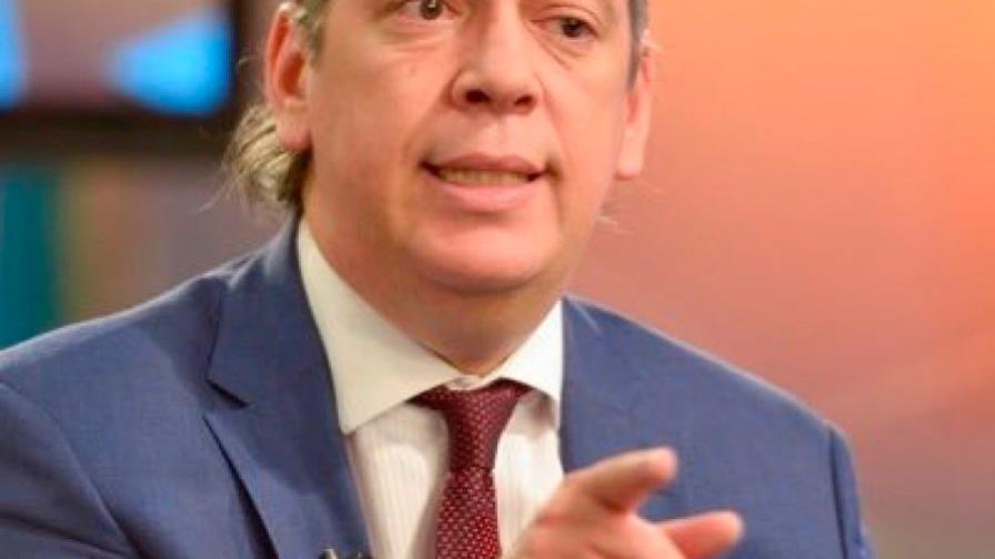 Jorge Prats rechaza actuaciones violentas de manifestantes por el 30 % de AFP