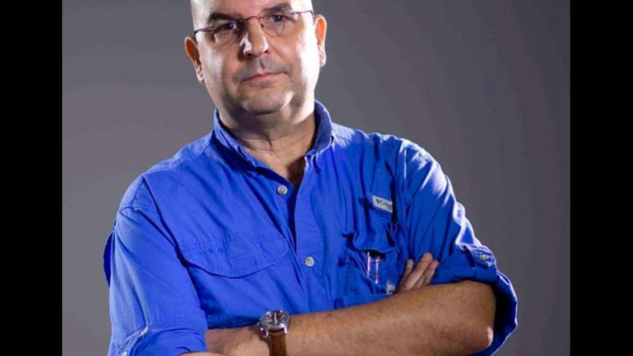 La lucha de los escritores caribeños y latinoamericanos, según Eduardo Lalo La lucha de los escritores caribeños y latinoamericanos, según Eduardo Lalo