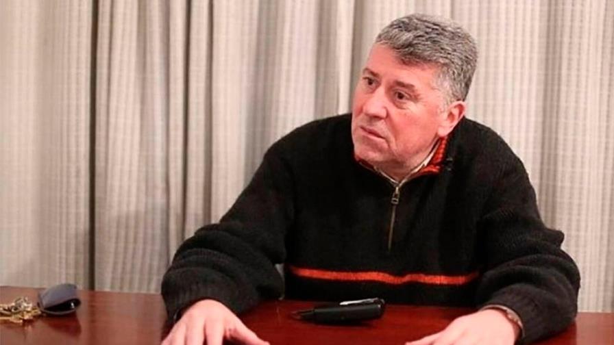 Se suicida cura cuando iba ser apresado por presuntos abusos sexuales a menores