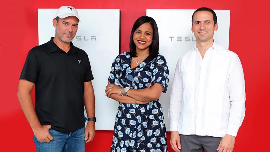Tesla introduce a RD tecnología para almacenar energía en hogares y empresas