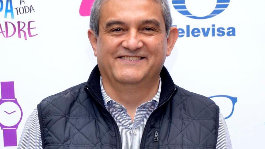 Muere reconocido productor de Televisa