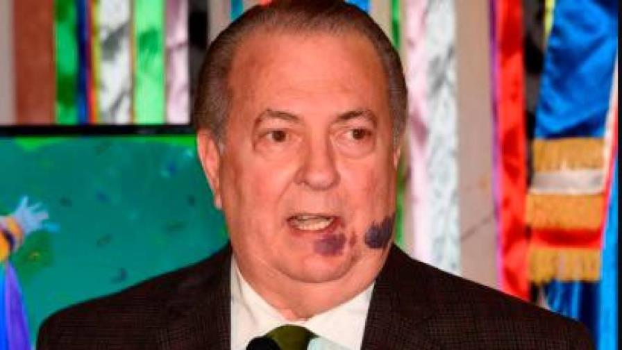 Ministro de Cultura lamenta la muerte de pintor Iván Tovar