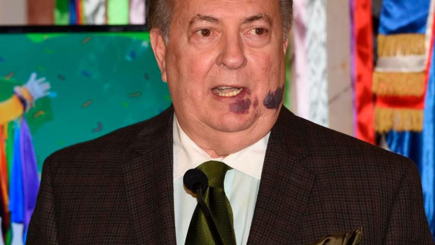 Selman expresa regocijo por inclusión de SD en Red de Ciudades Creativas de la Unesco