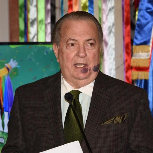 El ministro de Cultura expresa pesar por fallecimiento del artista plástico Jorge Severino