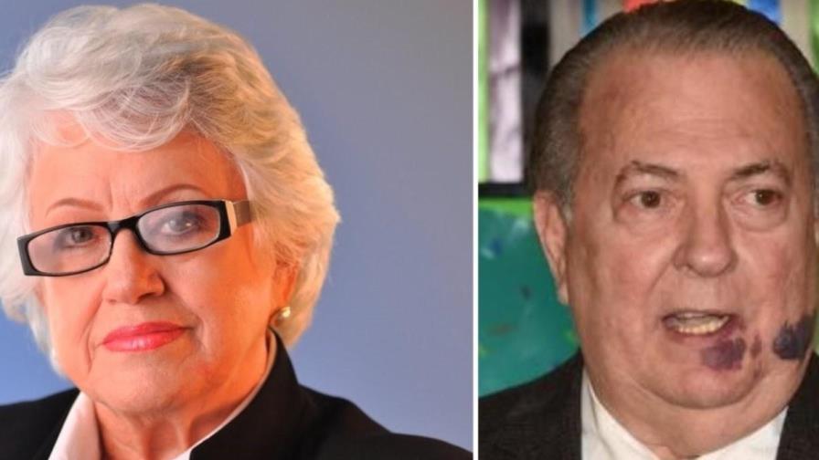 Eduardo Selman dispuesto a explicar a Milagros Ortiz Bosch sus actos en Cultura