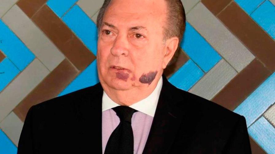 Selman ve injusto Heredia diga recibió sede Cultura en estado deplorable