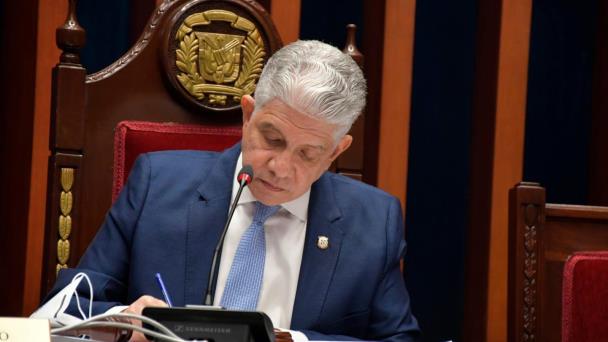 Senado aprueba en primera lectura creación de nuevo DNI