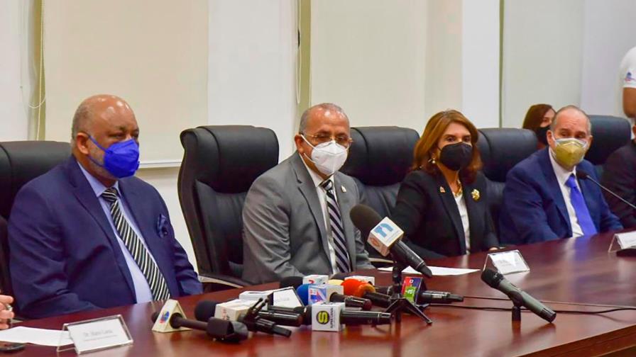 Gobierno dilata apertura de escuelas; dice “garantía de salud es innegociable”