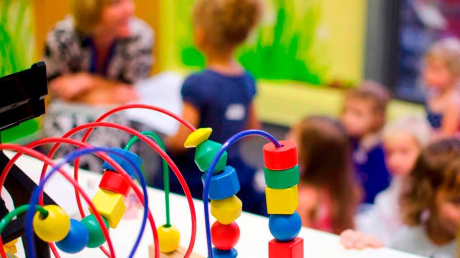 Preescolares: los más afectados durante la pandemia de COVID-19 Preescolares: los más afectados durante la pandemia de COVID-19