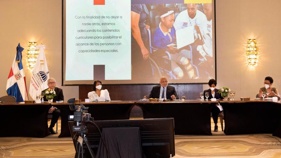 El plan de 23 metas para el año escolar