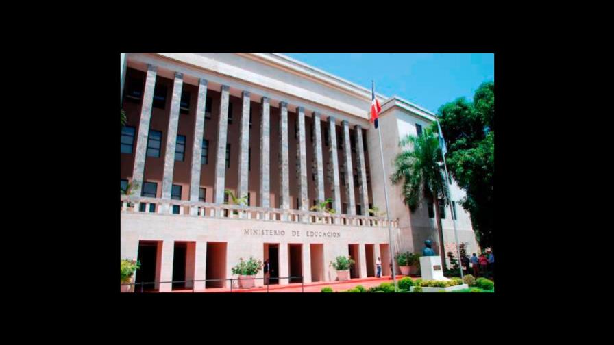 El Ministerio de Educación transfirió más de 757 millones de pesos El Ministerio de Educación transfirió más de 757 millones de pesos
