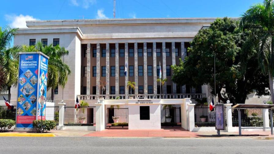 Minerd pide reportar colegios de inicial si realizan actividades presenciales