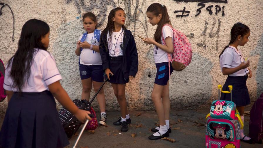 Brasil: una reforma educativa contra la “ideología marxista”