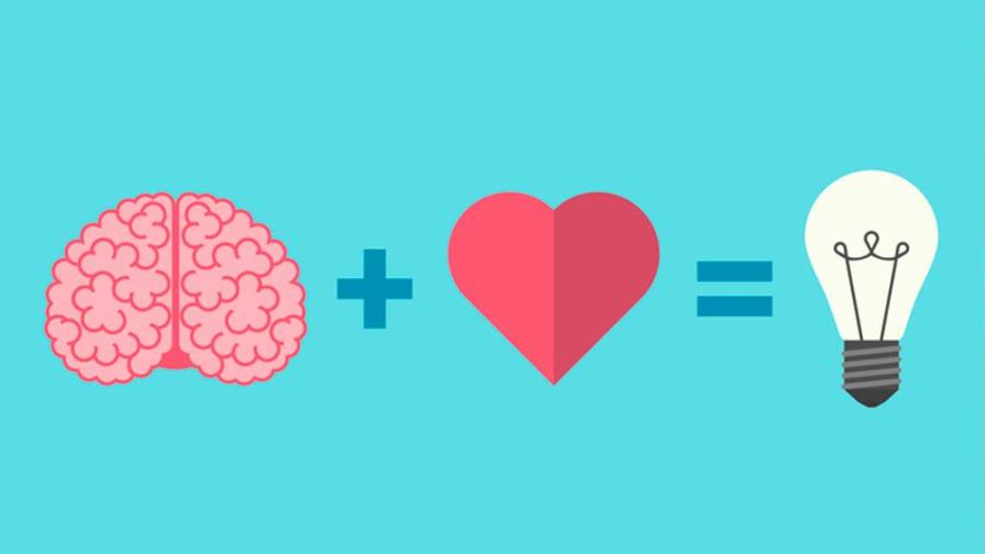 Inteligencia emocional: la fórmula del éxito de Diego Sosa