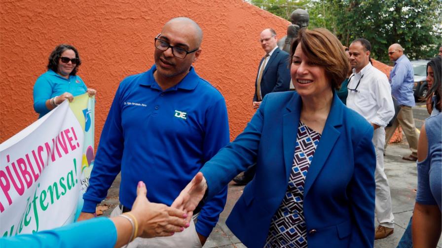 Sistema público enseñanza en Puerto Rico pasará a alumnos de curso por la pandemia