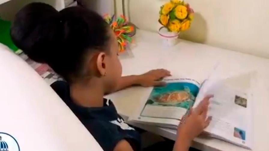 Horario y canales de TV de los diferentes cursos Horario y canales de TV de los diferentes cursos