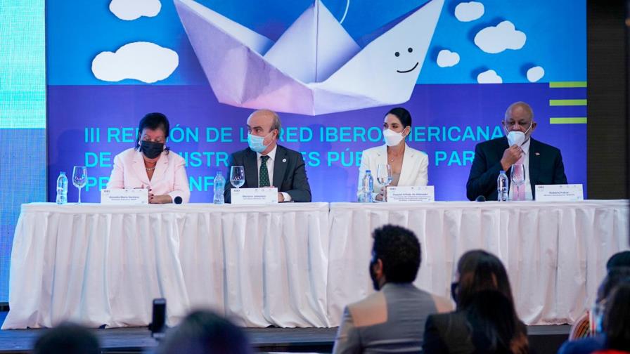 La presencialidad en las escuelas es “indiscutible”, defiende la OEI