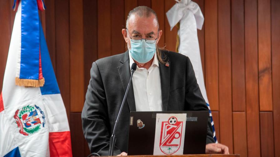 Salud Pública emite alerta epidemiológica para personal de salud por situación en  Haití