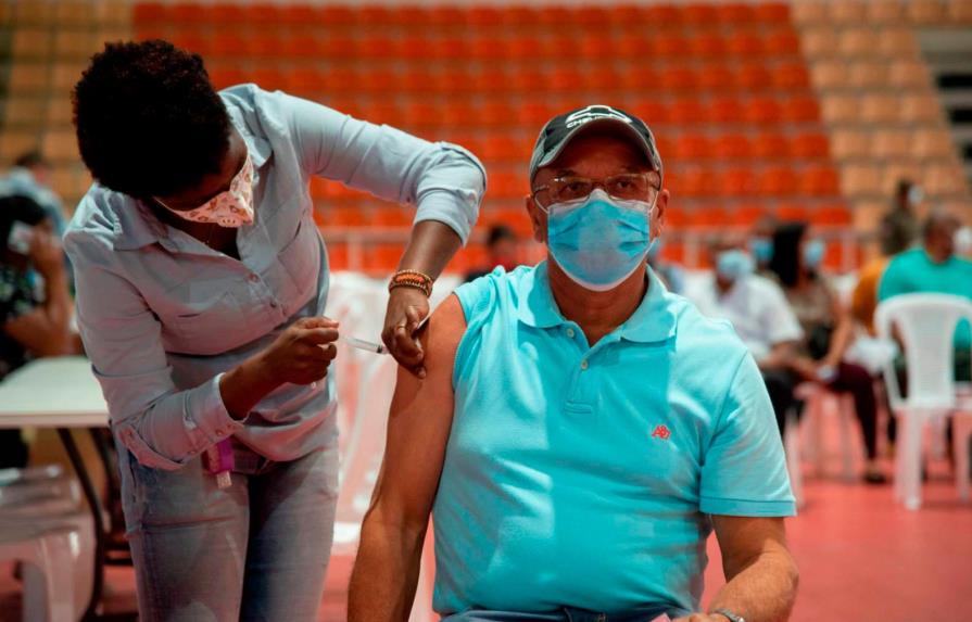 En República Dominicana se han aplicado más de 13 millones de vacunas anticovid, según vicepresidenta 