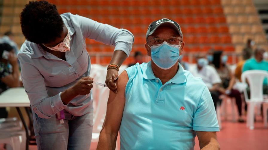 ¿Dónde están ubicados los centros de vacunación del Gran Santo Domingo? ¿Dónde están ubicados los centros de vacunación del Gran Santo Domingo?