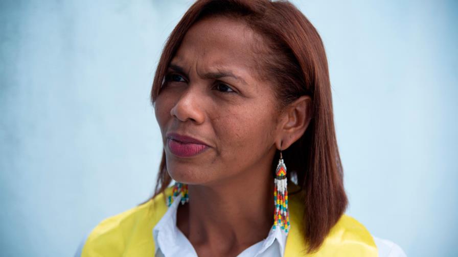 Historia de superación: “Quiero que la gente sepa que siempre hay esperanza”