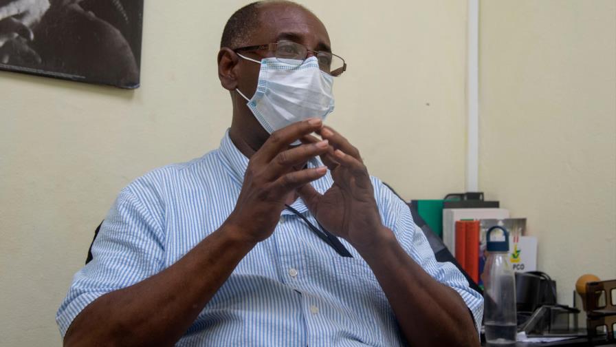 Infestación por mosquitos crece por lluvias y descuidos por COVID-19
Infestación por mosquitos crece por lluvias y descuidos por C-19