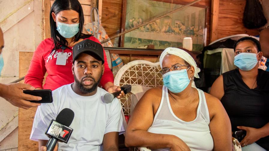 Secuestradores en Haití se habrían preparado para enfrentar militares dominicanos Secuestradores en Haití se habrían preparado para enfrentar militares dominicanos