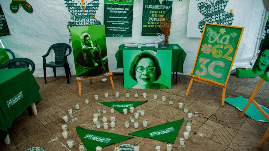 ¿Está cambiando la sociedad dominicana?