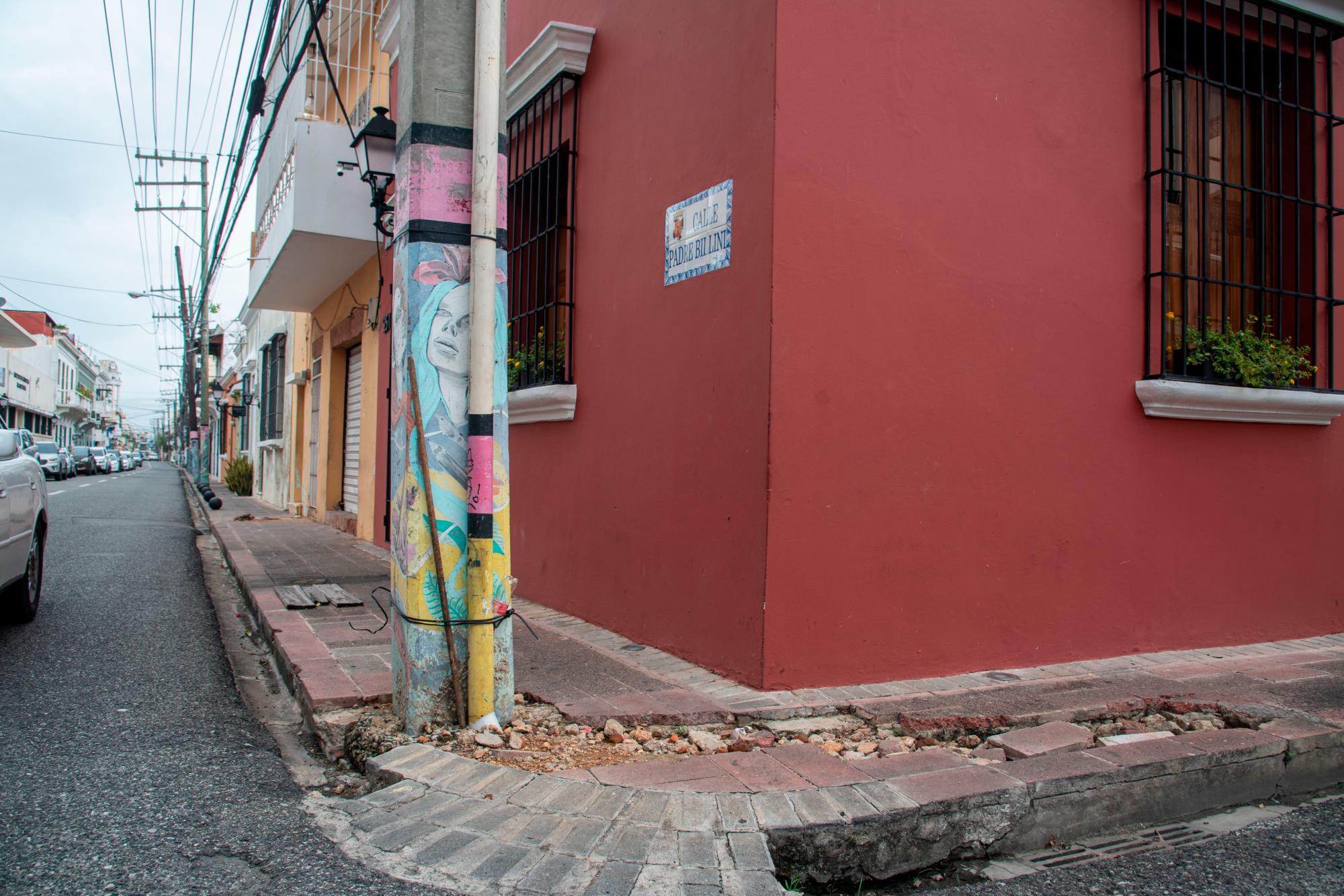 Billini con Duarte