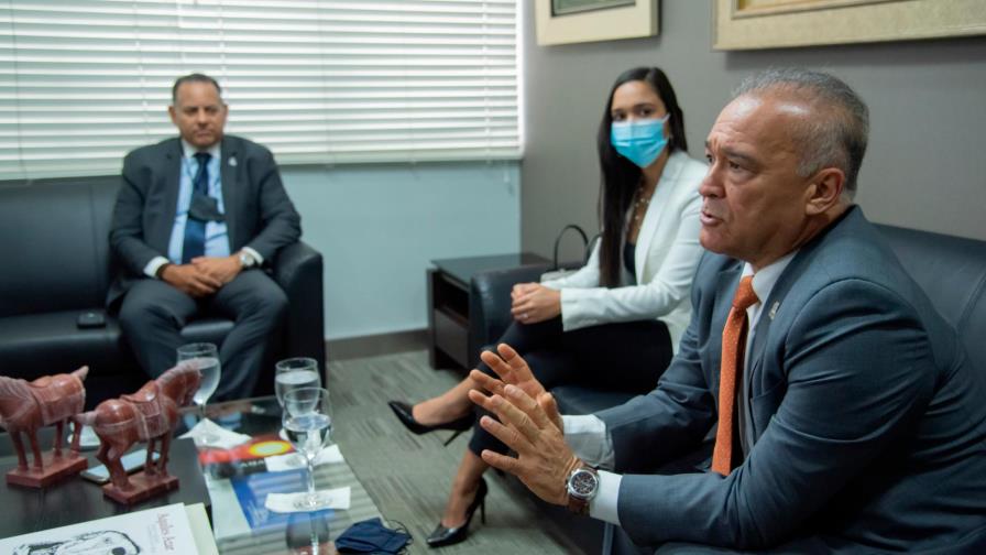 Gobierno y sector privado movilizarán más de RD$247,000 MM en plan de viviendas