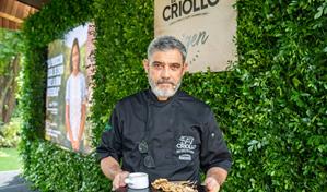 Emil Vega: "Nuestro producto nacional no tiene nada que envidiar al extranjero"