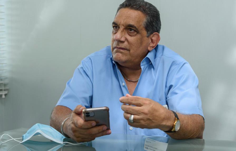 Luis Chanlatte denuncia que faltan 32 millones de pesos para los Panamericanos Juveniles
