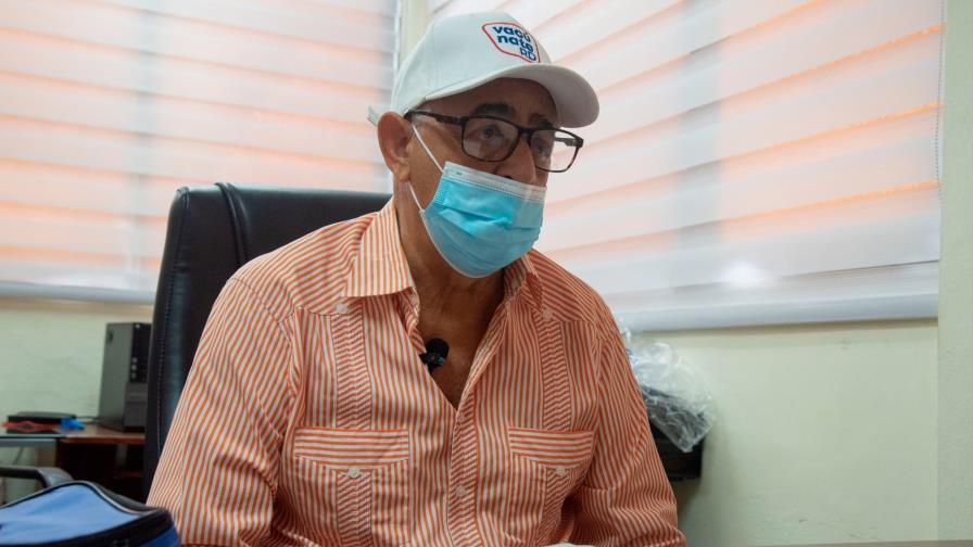 Salud Pública realizará intervención en el GSD debido a alto nivel de infestación Salud Pública realizará intervención en el GSD debido a alto nivel de infestación
