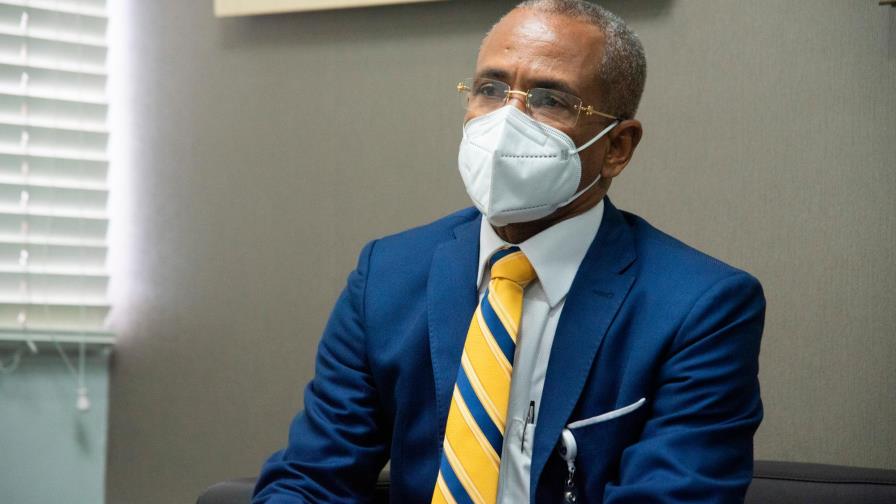 Gobierno sembrará café, mangos y aguactes en varios puntos del país