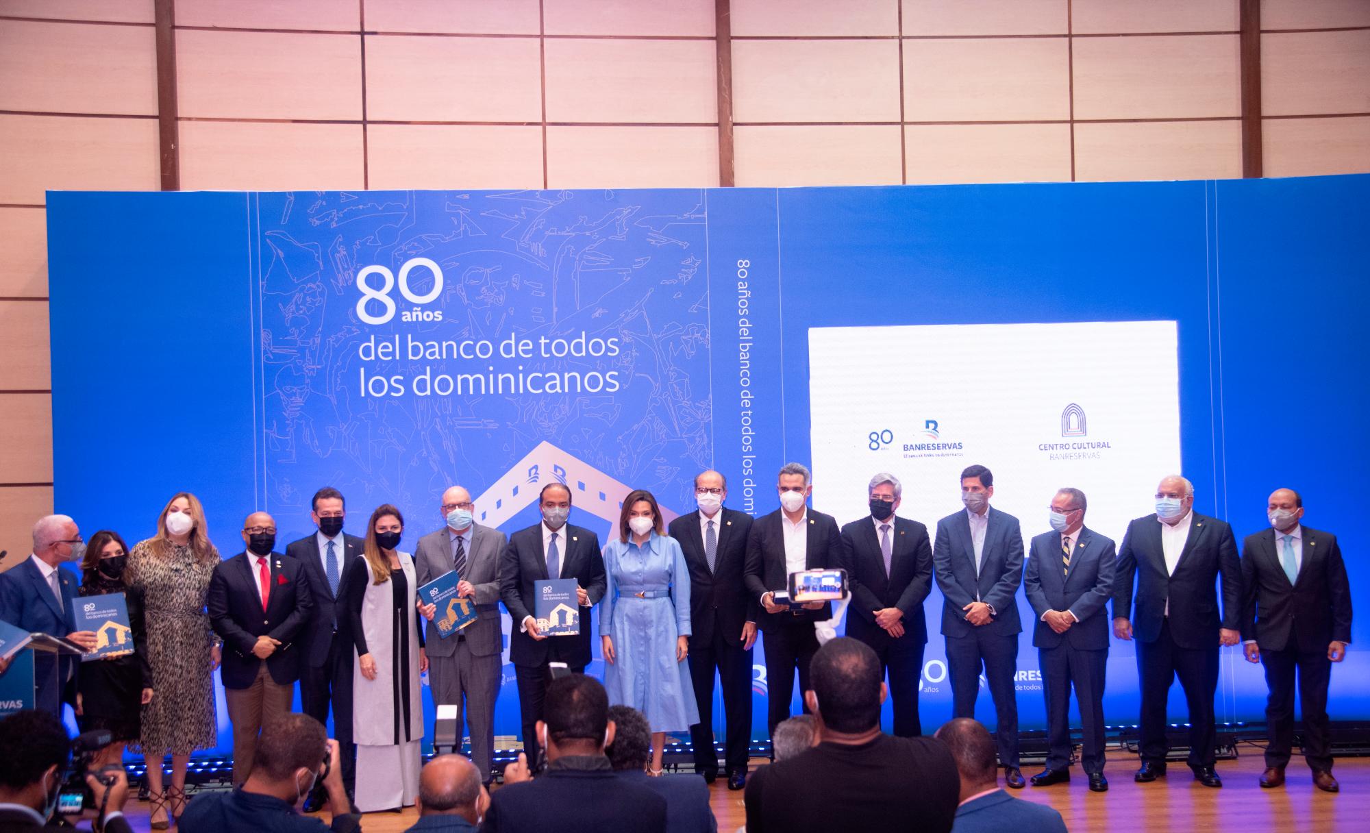 Ejecutivos relacionados a la marca. 