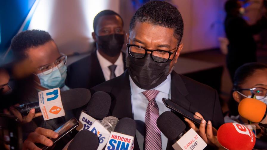 Cámara de Cuentas encontró anomalías en el Minerd entre 2018 y 2020 Cámara de Cuentas encontró anomalías en el Minerd entre 2018 y 2020