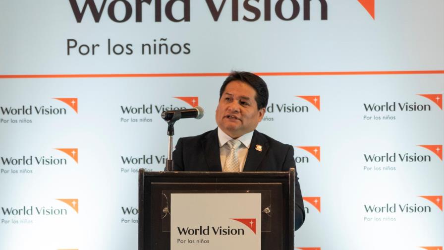 World Vision: cifra desplazados por Irma y María superó 70 mil World Vision: cifra desplazados por Irma y María superó 70 mil
