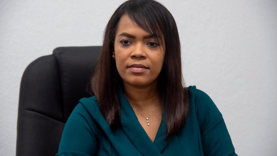 Jueza Kenya Romero: “Nunca he sentido que mi seguridad se encuentre en riesgo ni la de mi familia”
“Nunca he sentido que mi seguridad se encuentre en riesgo ni la de mi familia”