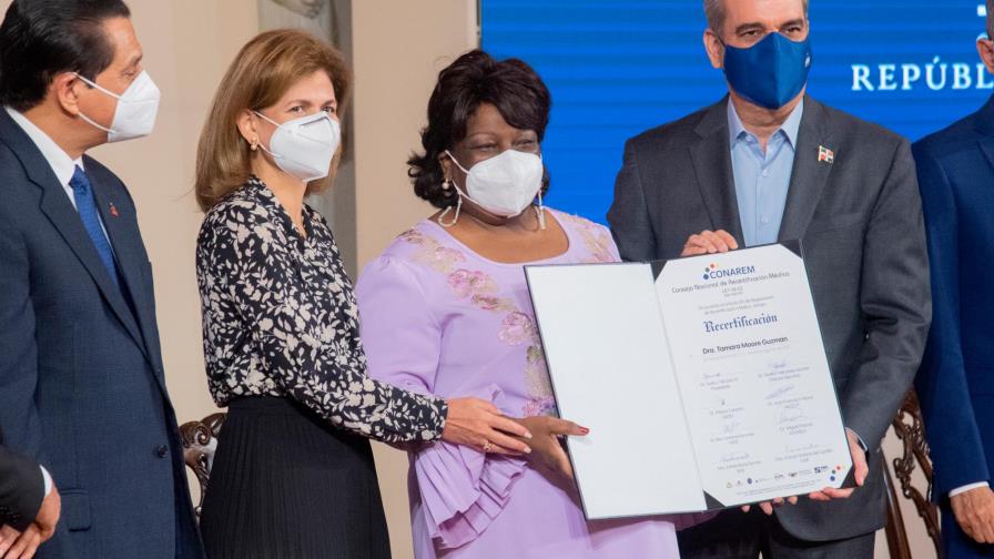 Recertificación de médicos para mejorar la calidad